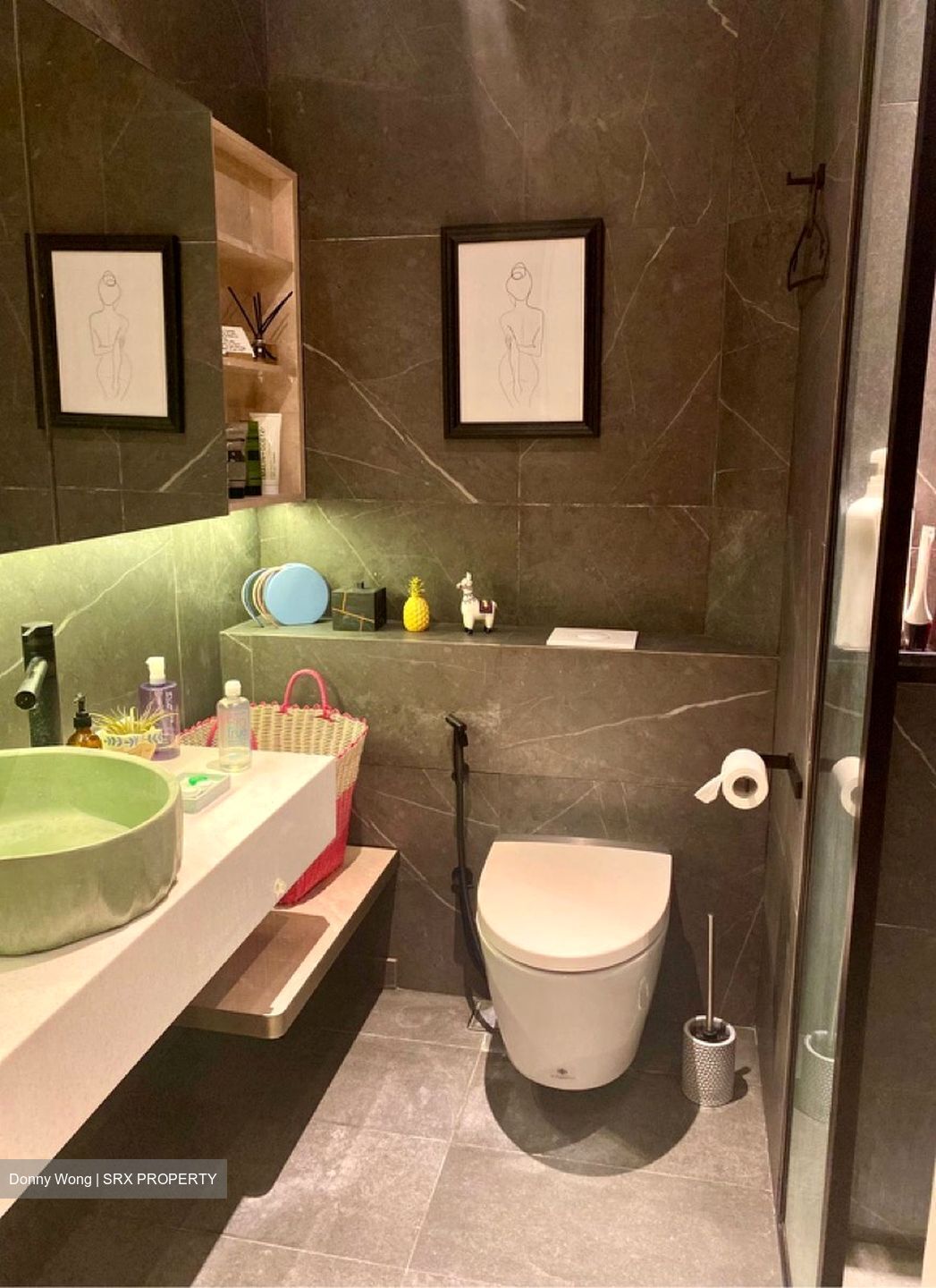 Devonshire 12 (D9), Apartment #453914581
